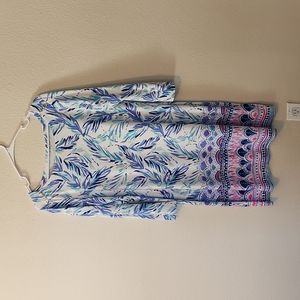 Lillly Pulitzer Dress